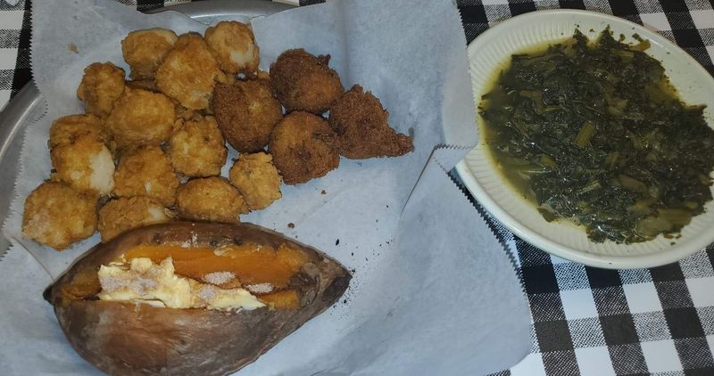 Hushpuppies That Deserve Their Own Fan Club