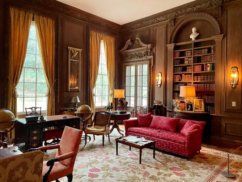 Georgia's Atlanta History Center Is A Must-Visit For Explorers - Decor Hint Changing Temporary Exhibitions