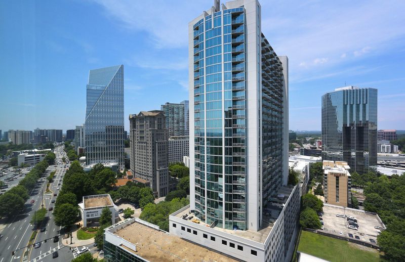 InterContinental Buckhead Atlanta