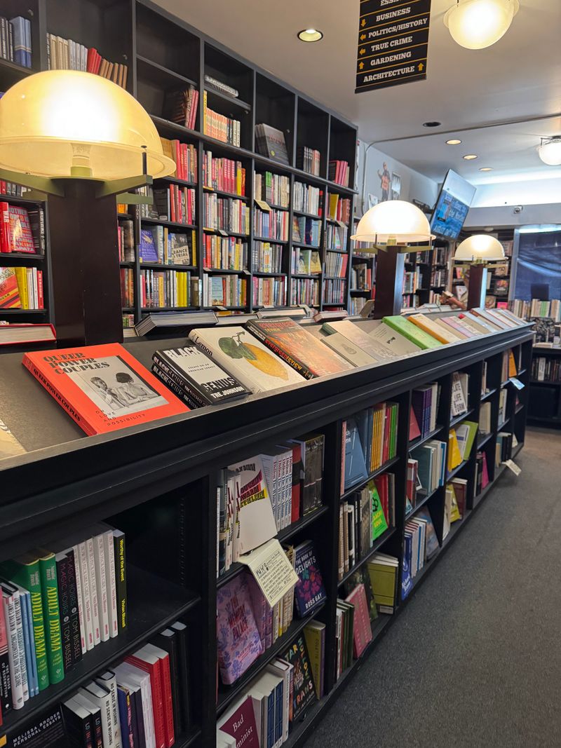 14 Massive Bookstores Across California Where You Can Happily Get Lost For Hours - Decor Hint Book Soup