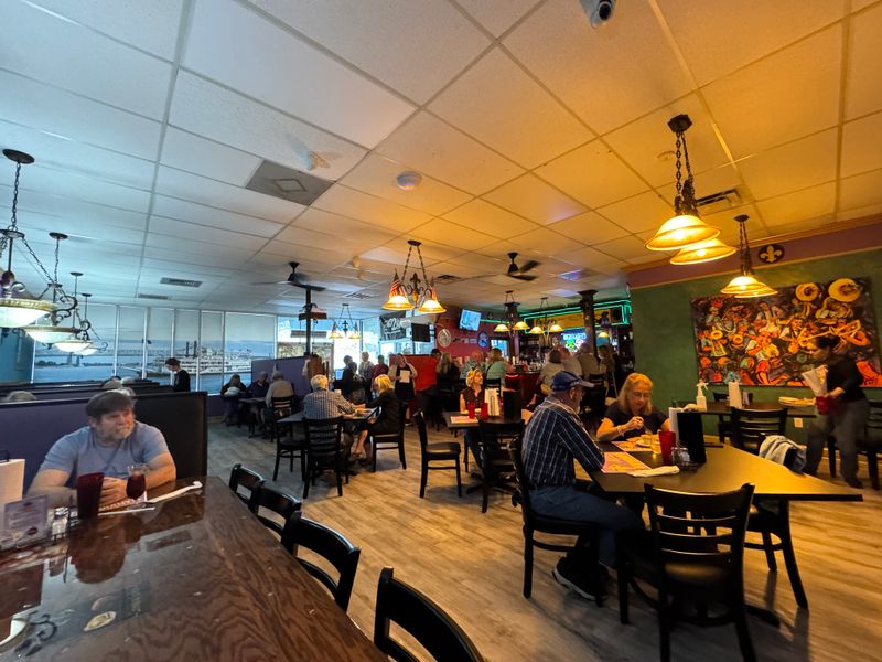 Cajun Jimmy's Seafood Seller & Cafe