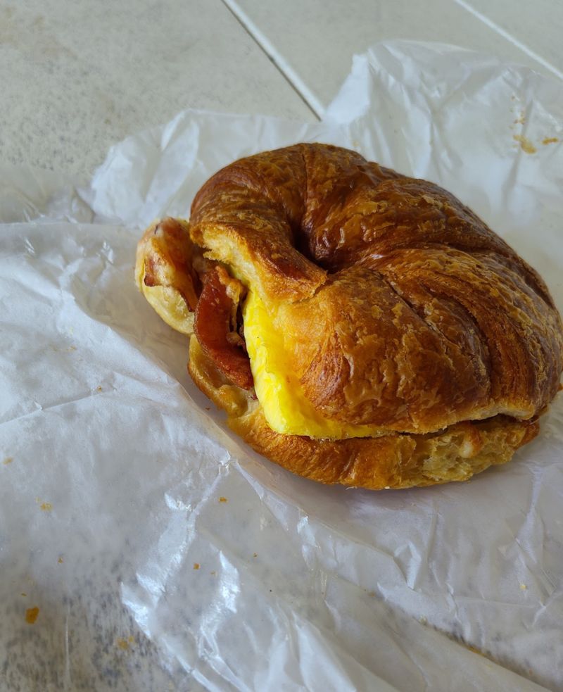 Breakfast Sandwiches That Redefine Morning Fuel