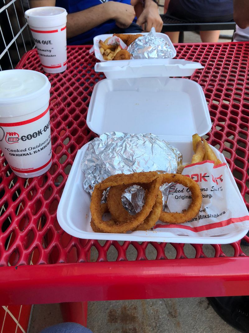 Over Forty Milkshake Flavors To Make Your Head Spin