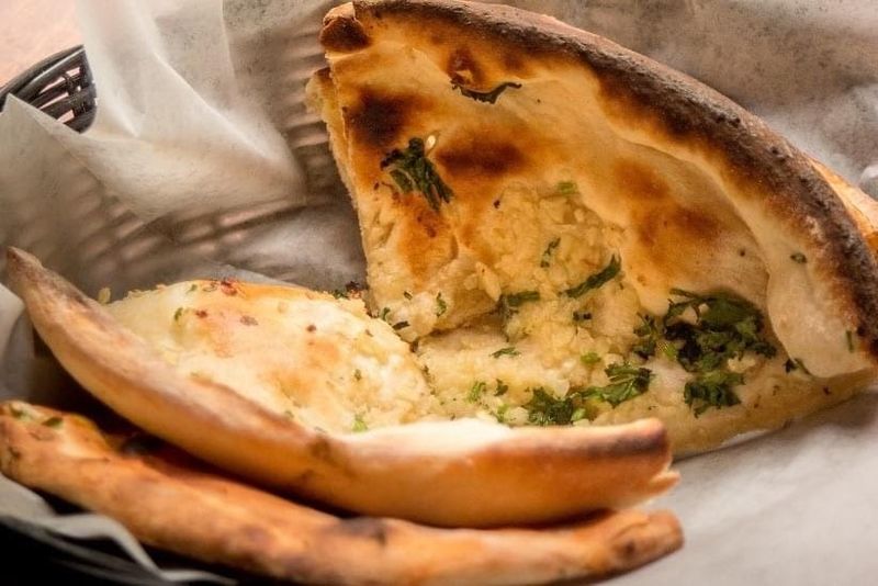 Tandoori Magic From An Authentic Clay Oven