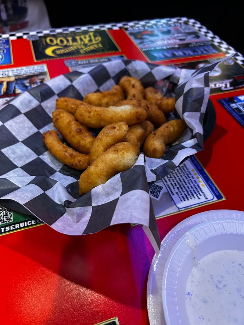 Hush Puppies That Steal The Show