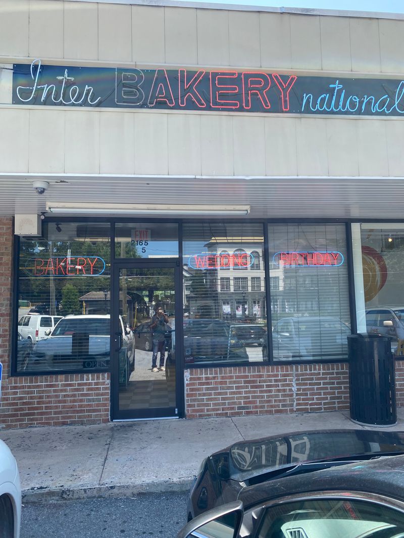 International Bakery
