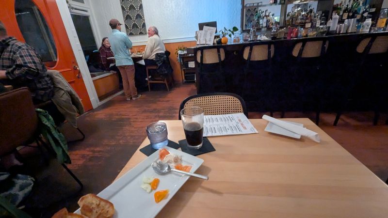 20 Local-Loved New England Seafood Shacks From Massachusetts And Beyond - Decor Hint The Galley Restaurant