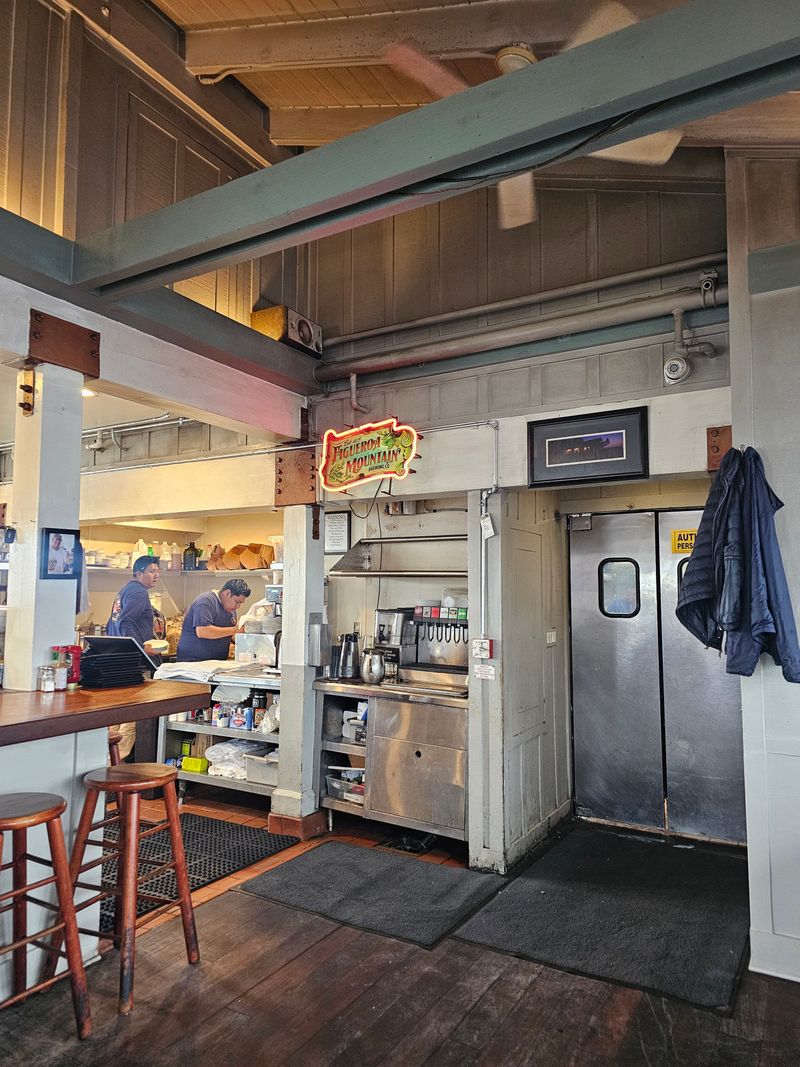 Santa Barbara Shellfish Company