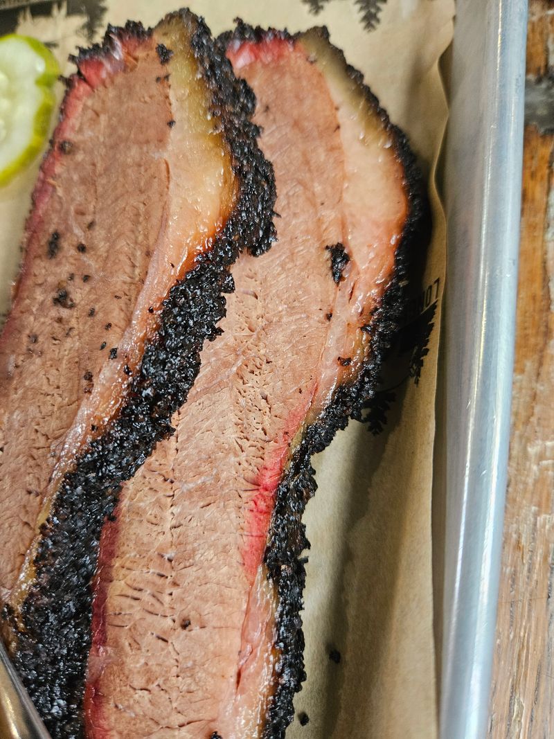 The Brisket That Rewrites The Rules