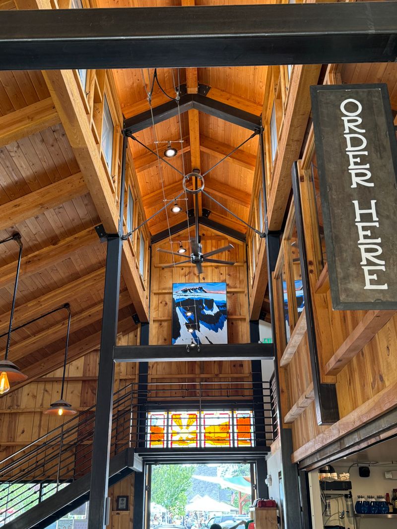 Oregon’s Food Cart Scene Is Loud, Proud, And Seriously Delicious At These 10 Stops - Decor Hint The Barn