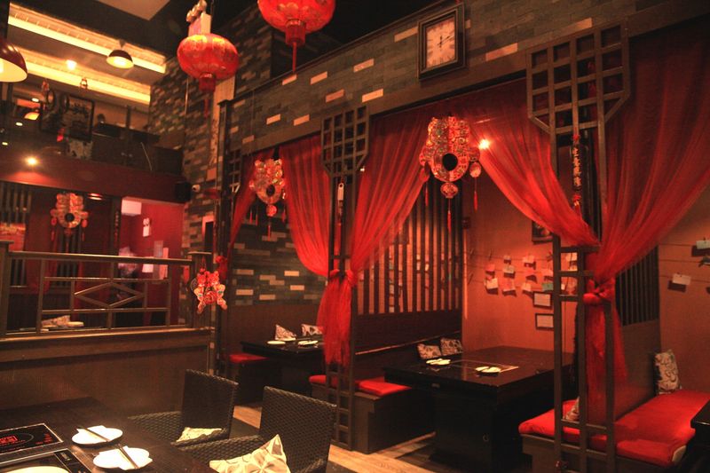 14 All-You-Can-Eat Spots In New York That Capture The Empire State's Food Diversity - Decor Hint 99 Favor Taste