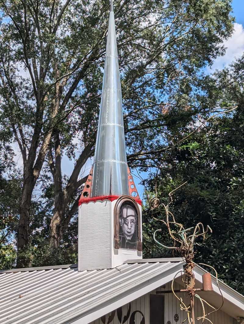 The Gear Tree Forest