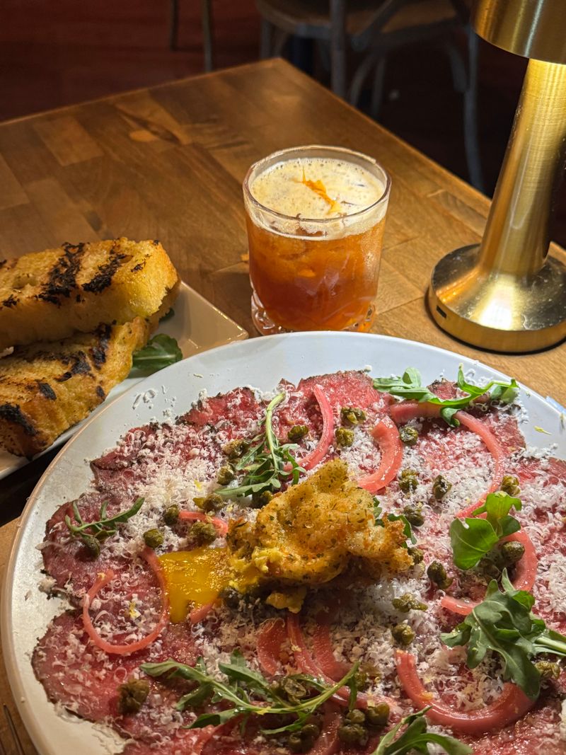 Creative Cocktails That Spark Conversation