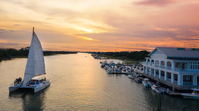 Beaufort Inn, Beaufort