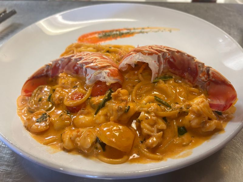 Ippolito's Trattoria