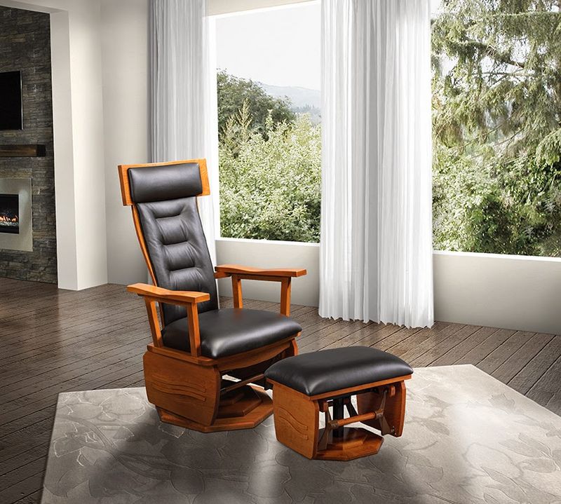 Specializing In Amish-Made Craftsmanship