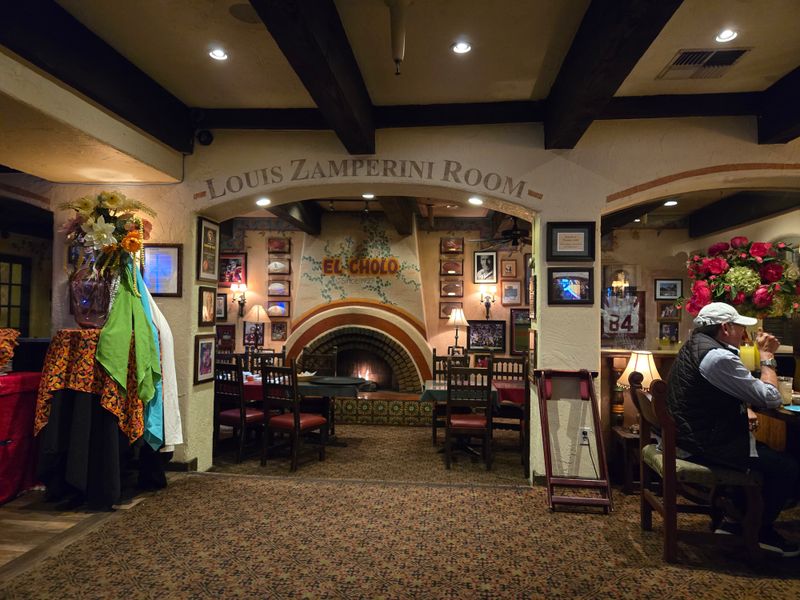 Introducing The Burrito To American Diners