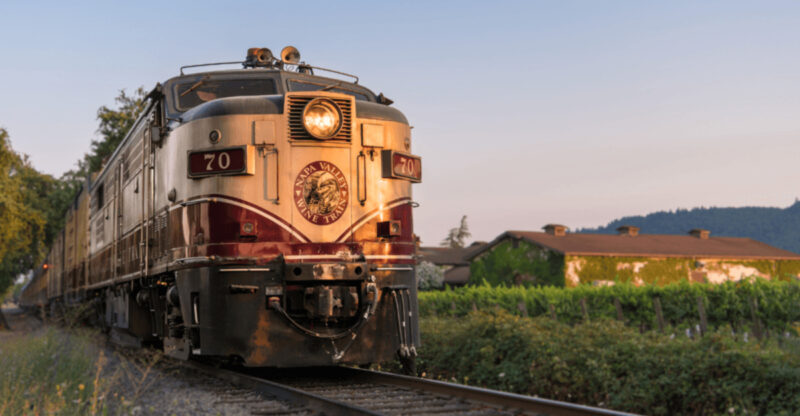 The New York Dreamers Guide To California In 2026