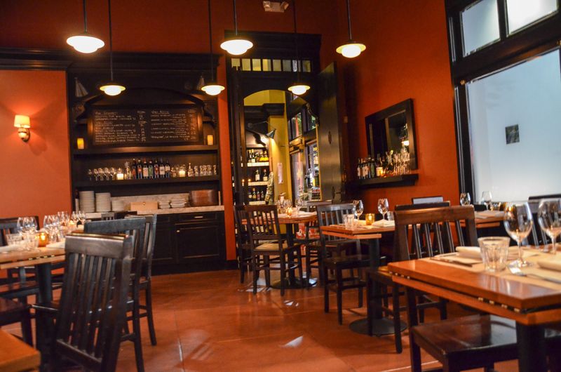 11 Los Angeles, California Eateries You Can't Miss This March - Decor Hint Chi Spacca