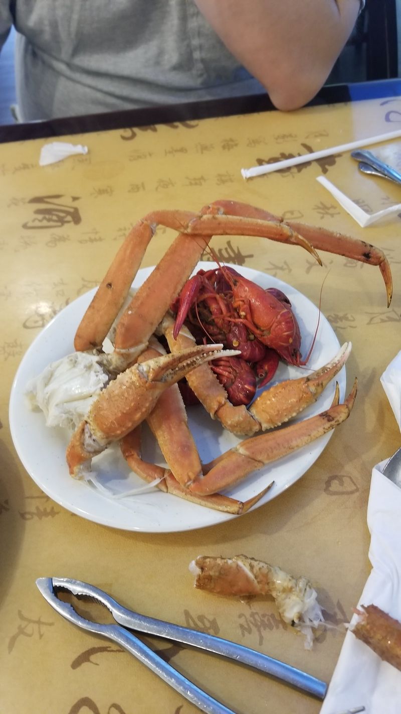 Grace Buffet & Grill - Montoursville (811 N Loyalsock Ave)