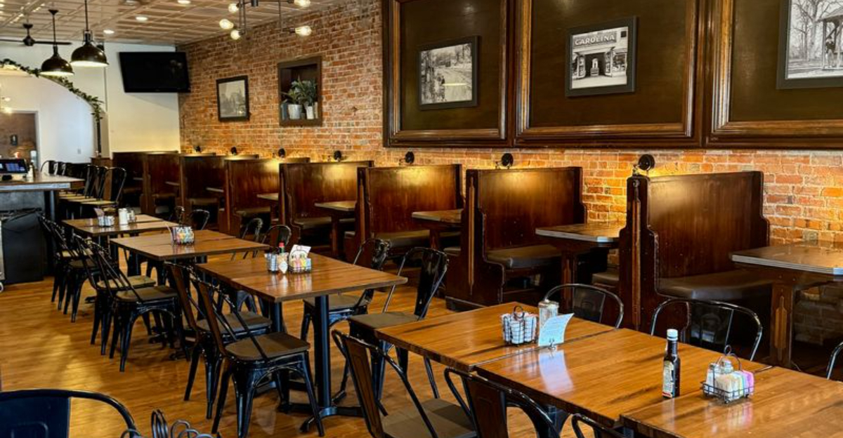 The North Carolina Places That Respect Banana Pudding Like It Deserves - Decor Hint