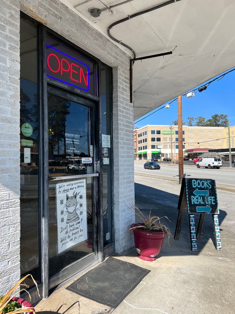 Easy Access and Convenient Atlanta Location