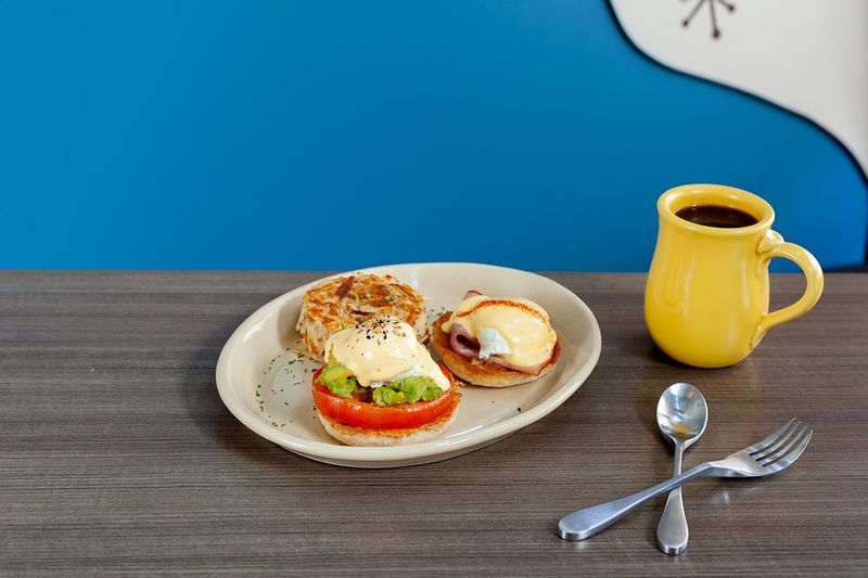 Snooze AN A.M. Eatery