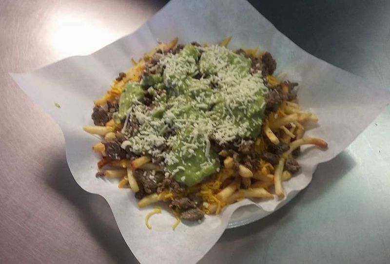 Rolando’s Mexican Food