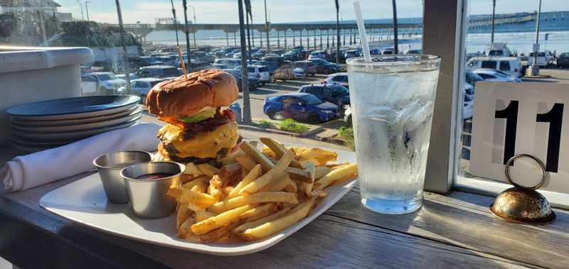 This California Seafood Shack Is Best Known For Fish Tacos People Still Talk About - Decor Hint A Menu That Goes Beyond Tacos