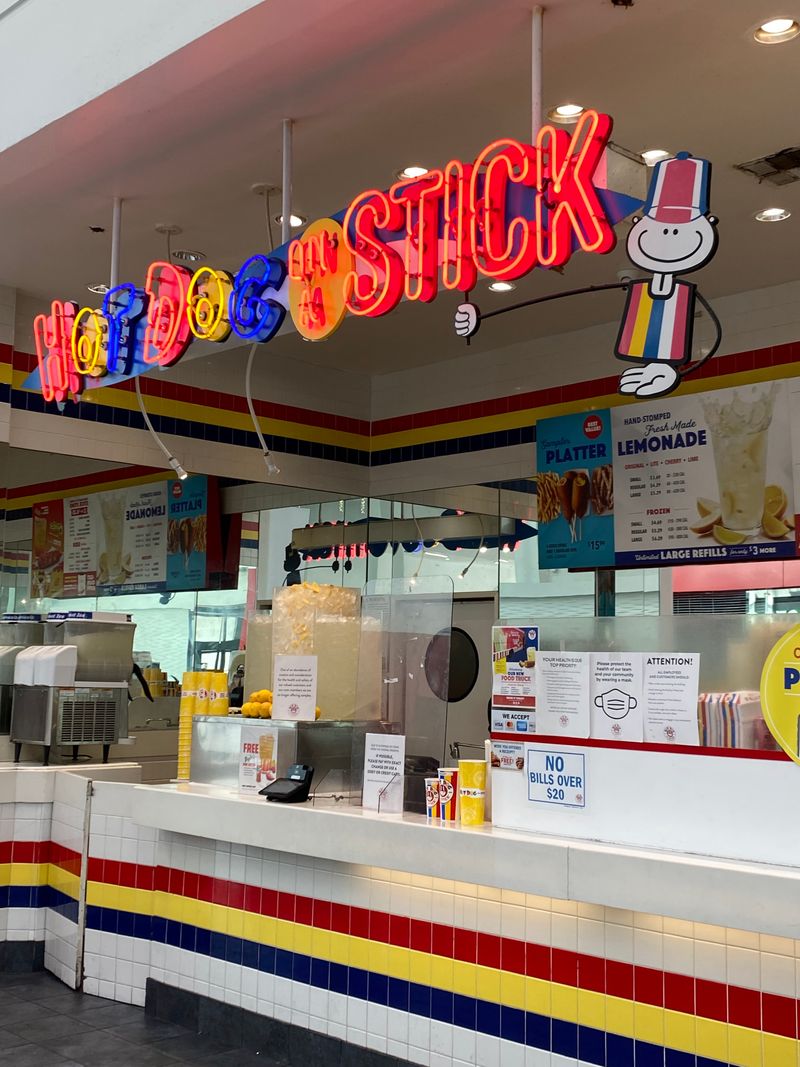 A Pop Culture Fixture