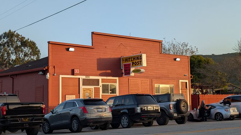 Catering Brings Barbecue To Special Events