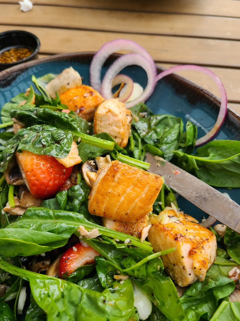 Beacon Hills Bar & Grill