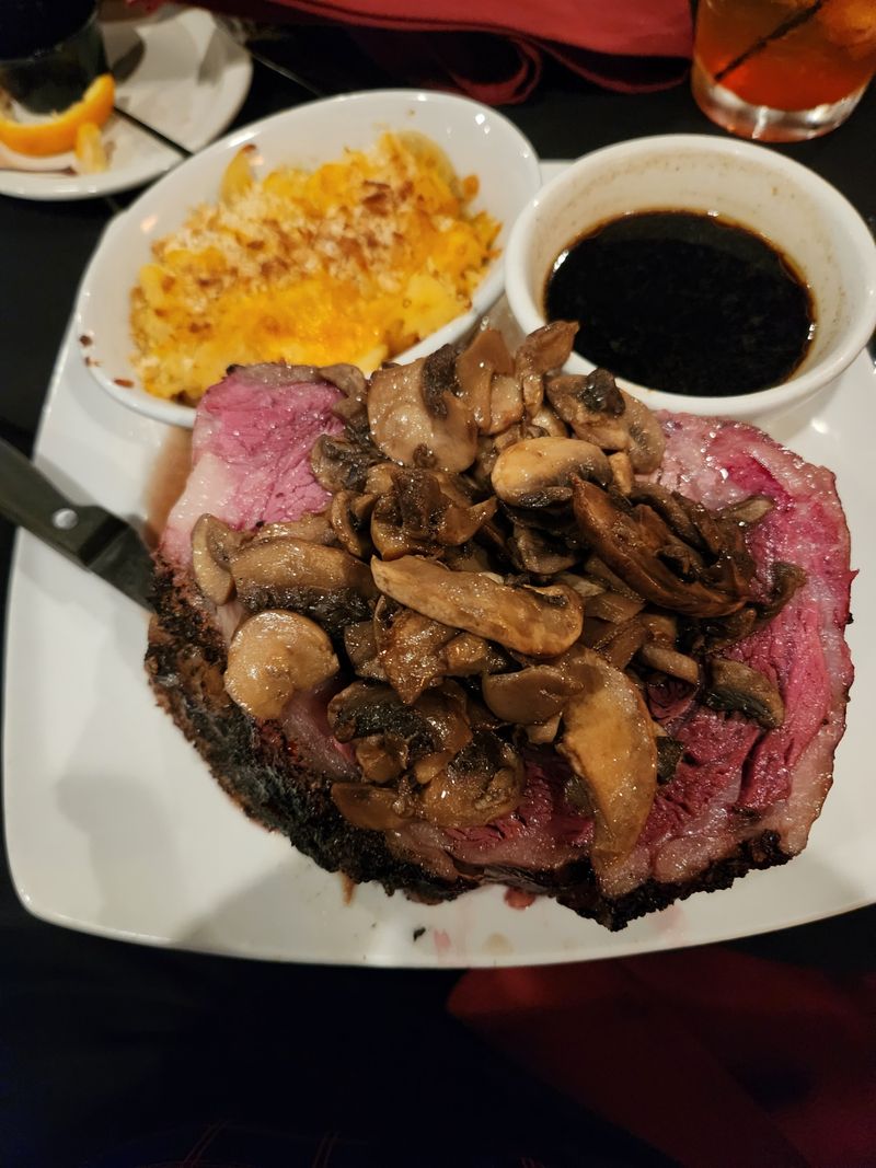 Fredrick's Supper Club