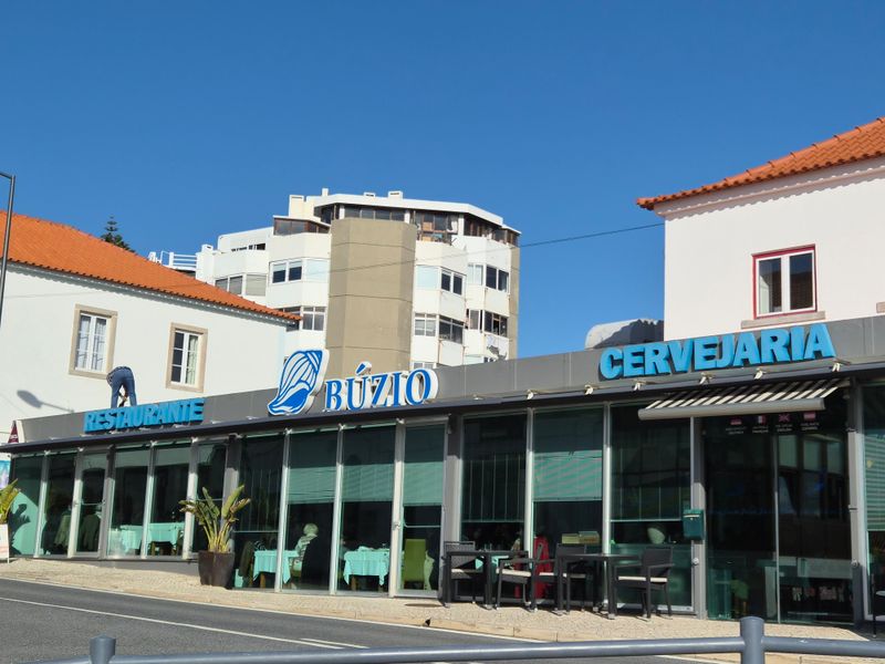 Buzio's Seafood Restaurant