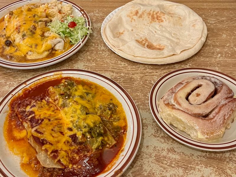11 New Mexico Chile Joints Locals Trust Without Question - Decor Hint Frontier Restaurant