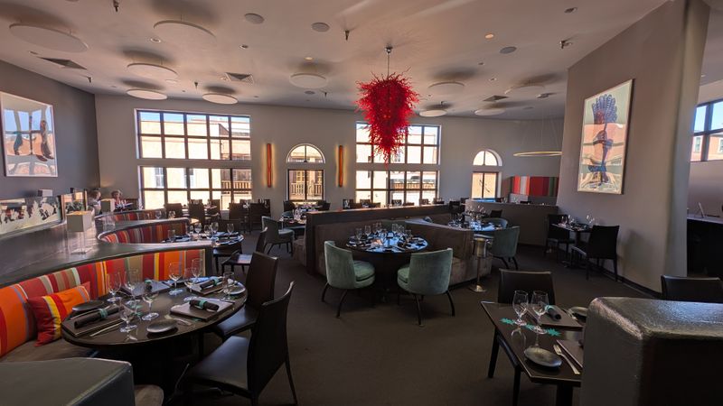 12 Underrated New Mexico Eateries Serving True Local Flavor - Decor Hint Coyote Cafe & Rooftop Cantina