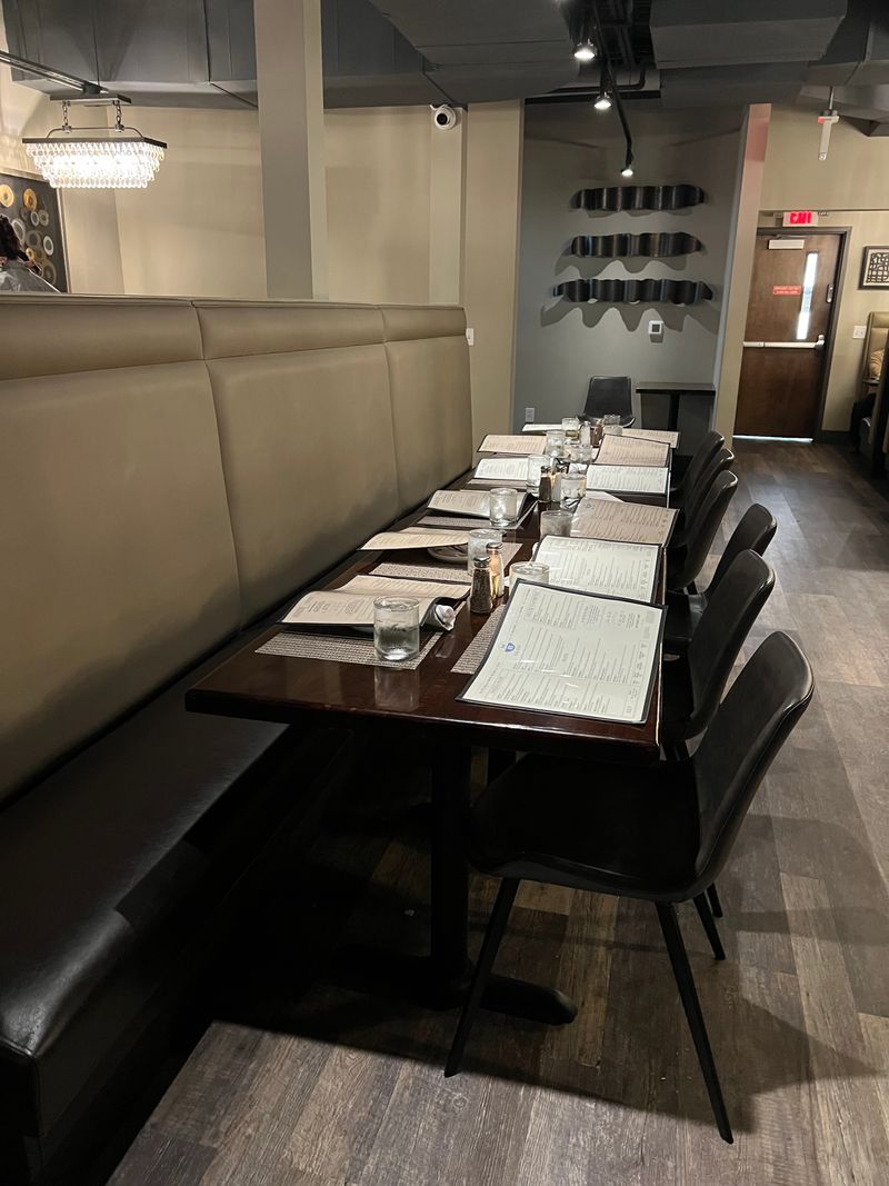 If You Love Pot Roast, This North Carolina Spot Is A Must-Visit - Decor Hint Private Event Spaces For Special Celebrations