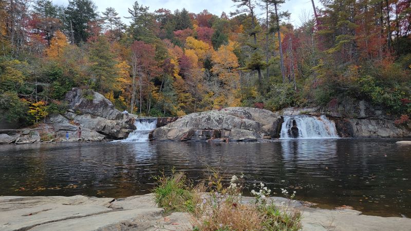 Breathtaking Blue Ridge Parkway Views