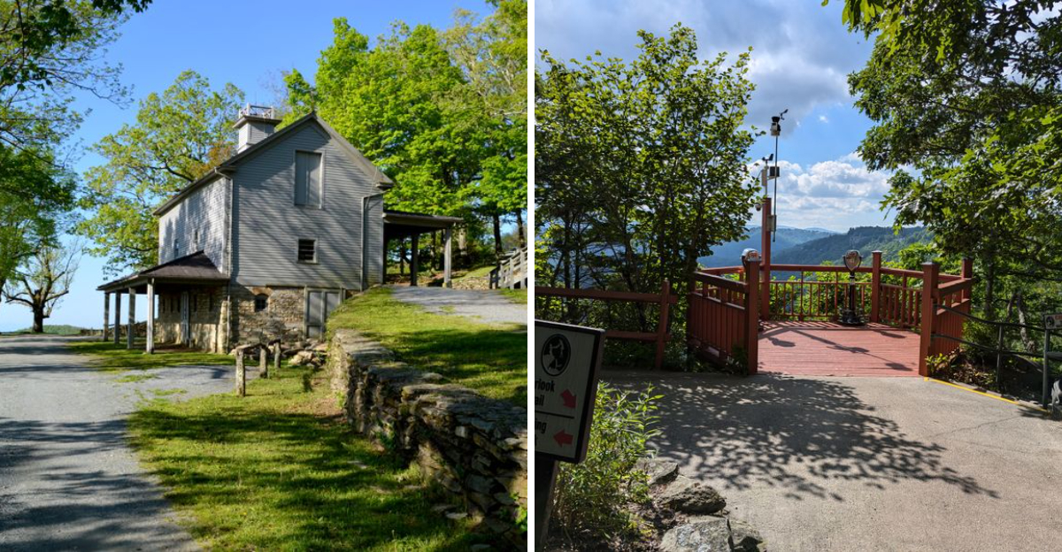 The Perfect Couples Getaway In North Carolina - Decor Hint