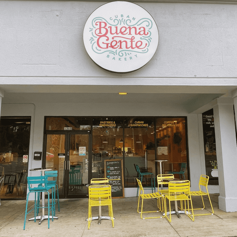 These Iconic Georgia Bakeries You Need To Visit At Least Once In Your Life - Decor Hint Buena Gente
