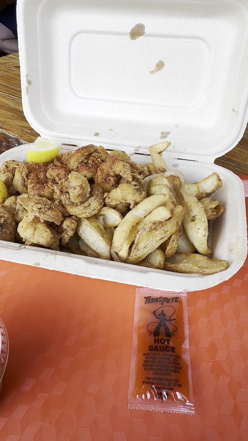 Saltbox Seafood Joint