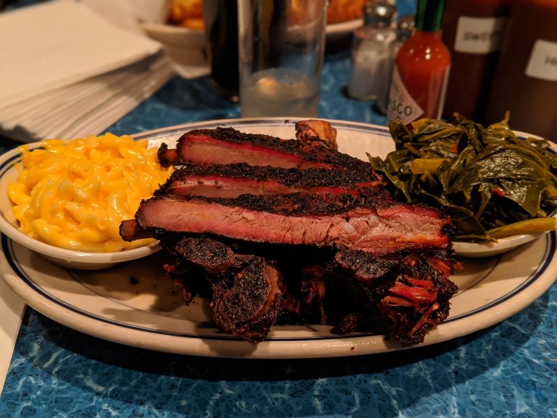 Redbones Barbecue