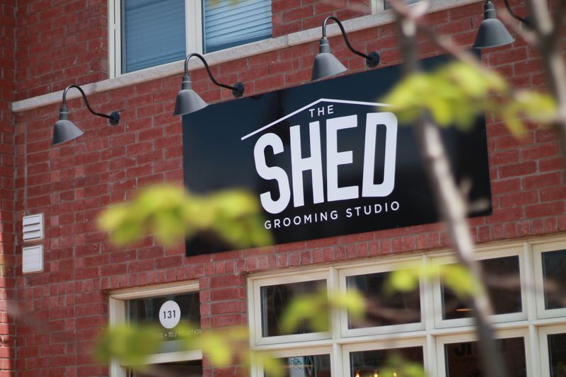 From Small Towns To City Corners These 15 Georgia Food Spots Get It Right - Decor Hint The Shed