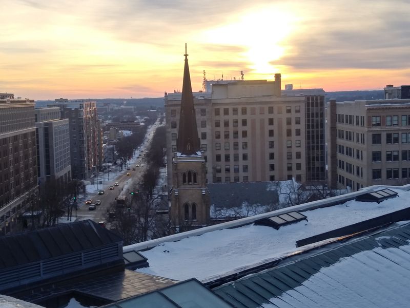 The Prettiest Georgia Towns To Explore When The Crowds Are Gone - Decor Hint Madison