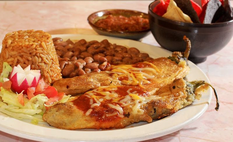 12 Underrated New Mexico Eateries Serving True Local Flavor - Decor Hint The Pantry