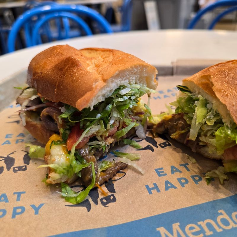 Mendocino Farms