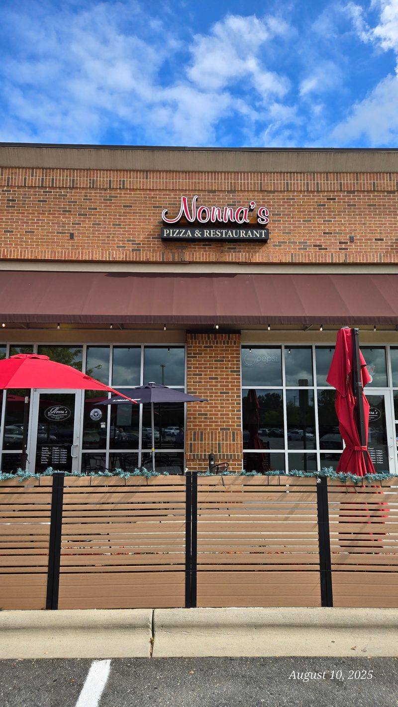 Why This Place Earned Best Of Cabarrus