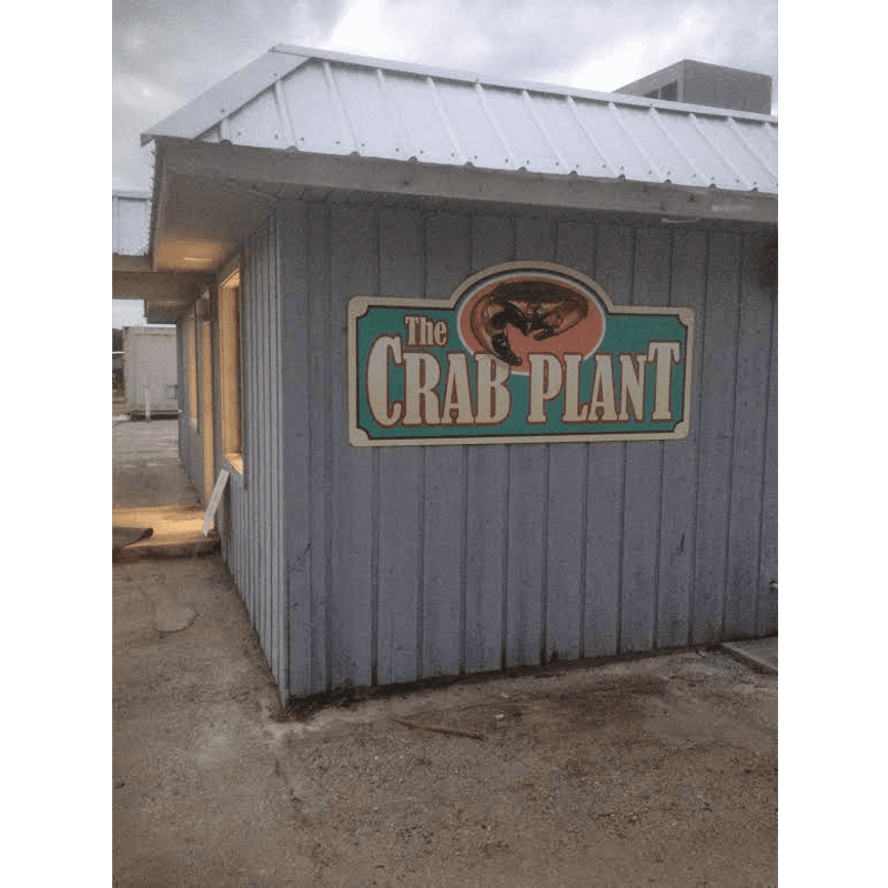 The Crab Plant