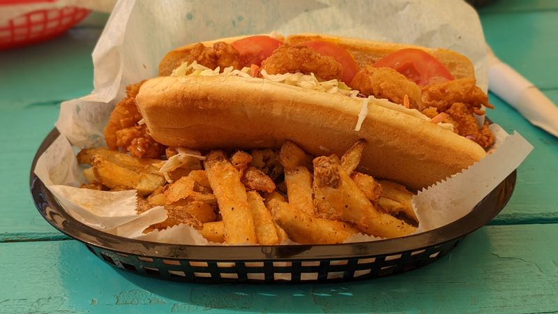 Urbanna Seafood & Raw Bar