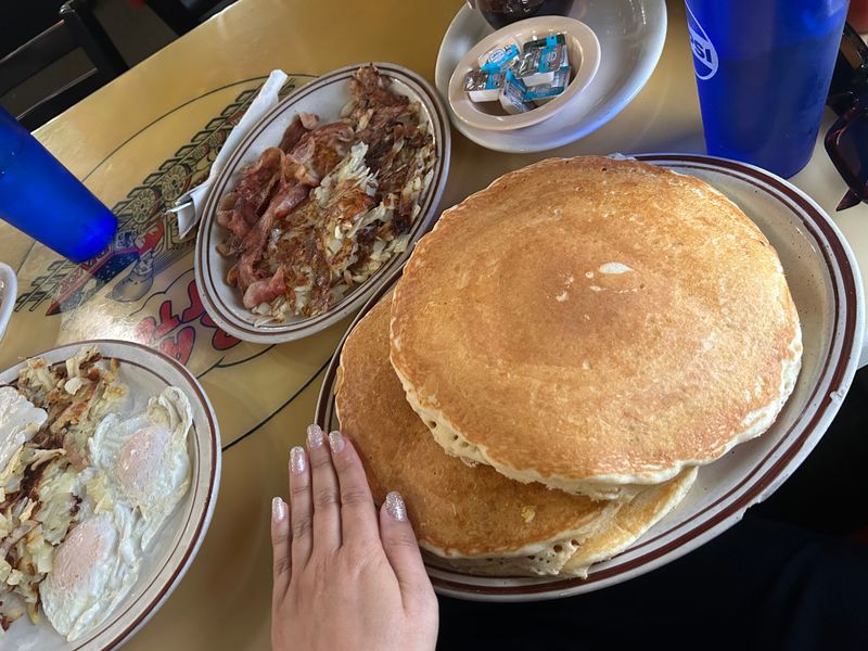 Portions So Generous You'll Need A To-Go Box